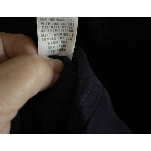 Barbra Lesser Flowy Top - Picture 10 of 11